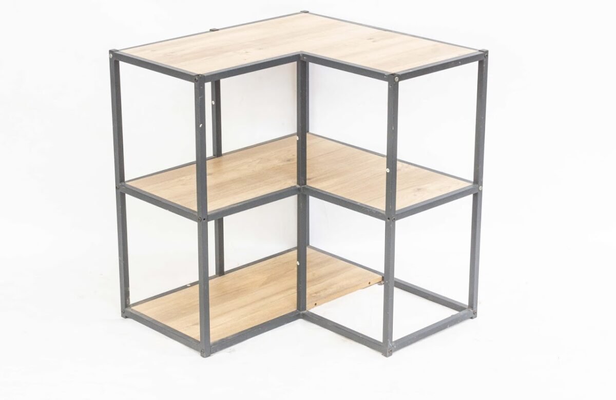 L-shaped shelf L-shaped shelf - Image 1
