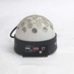 LED disco light