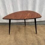 Leaf shaped coffee Table