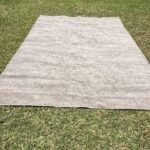 Light Brown Area Rug