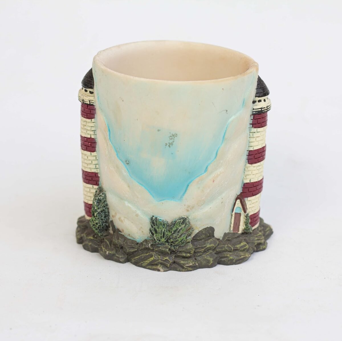 Lighthouse Pen Holder - Image 1
