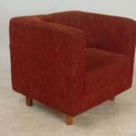 Lounge Arm Chair