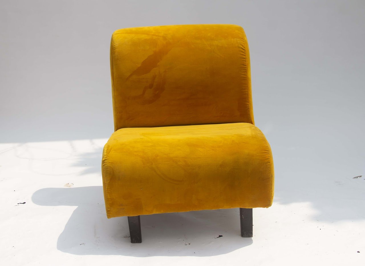 Lounge Chair Lounge Chair - Image 1