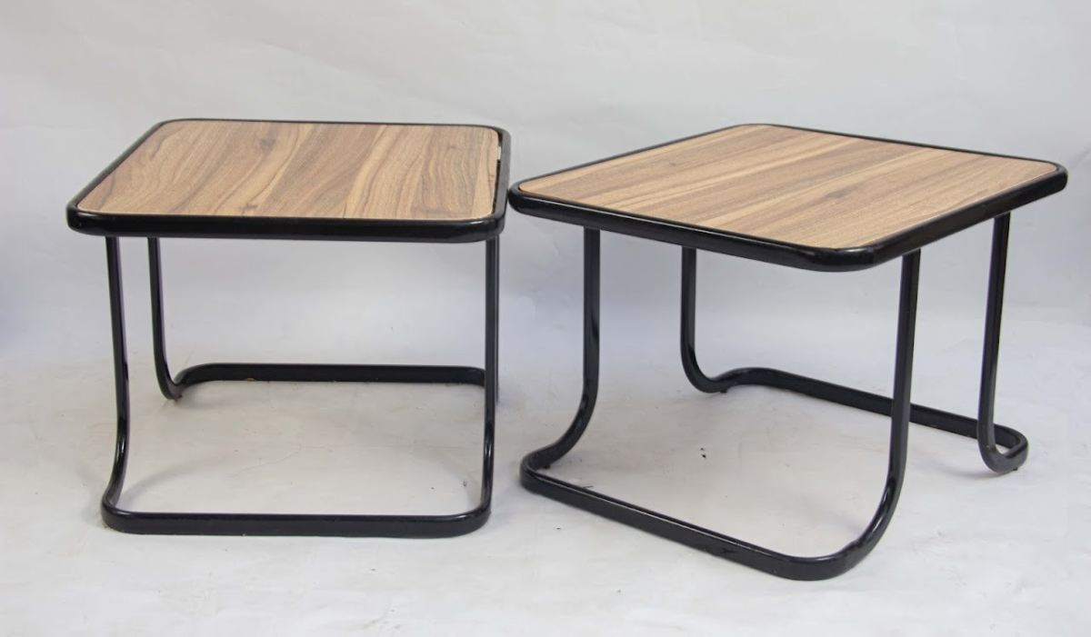 Low Coffee Table - Image 2
