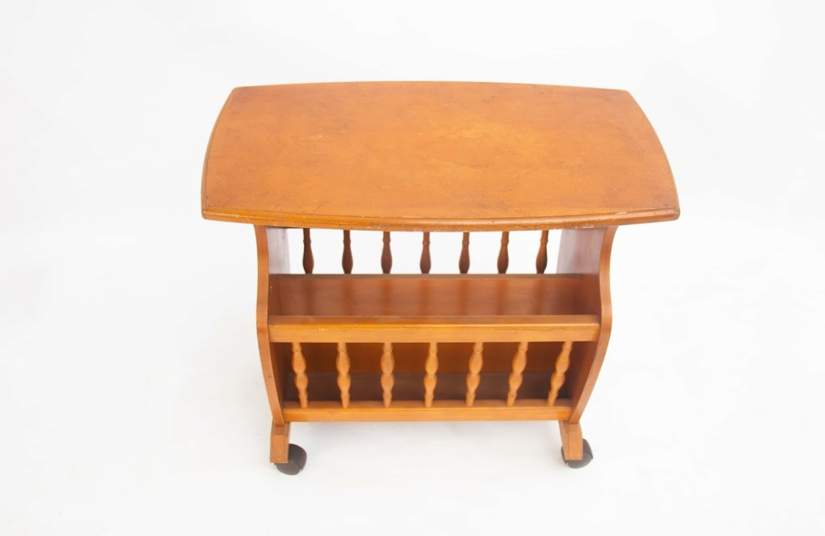 Magazine rack - Image 2
