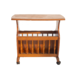 Magazine rack