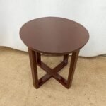 Mahogany Table