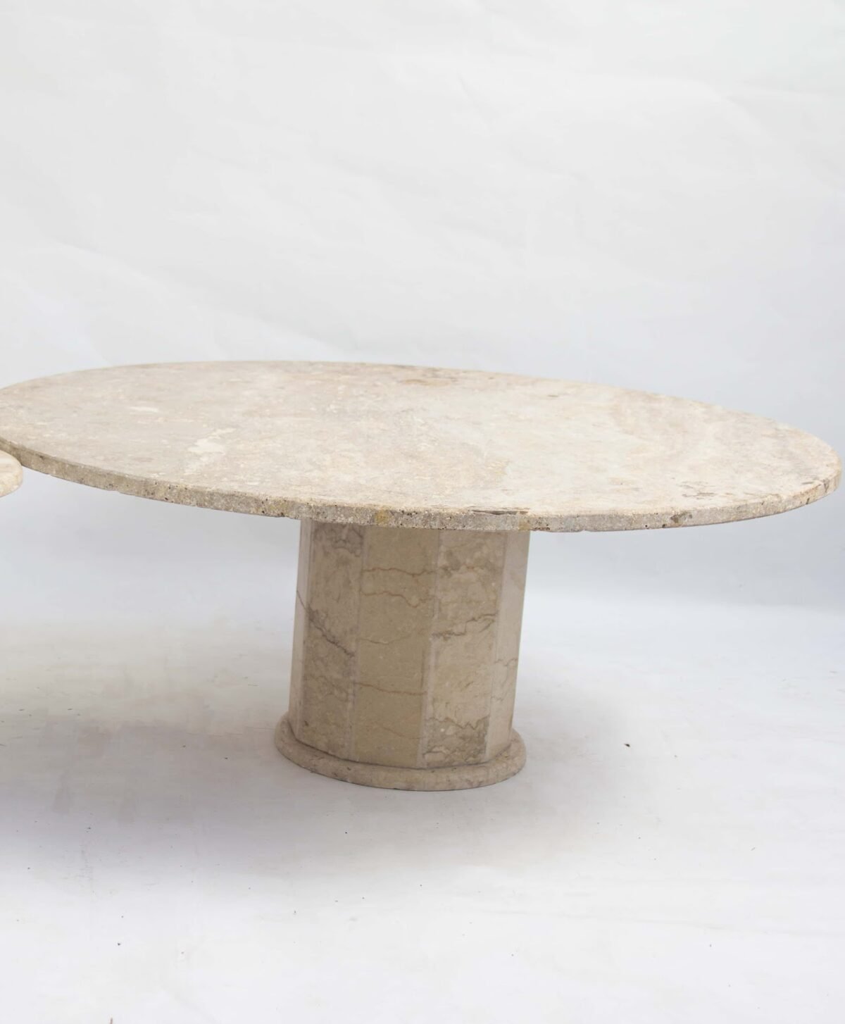 Marble Center Table Marble Center Table - Image 1