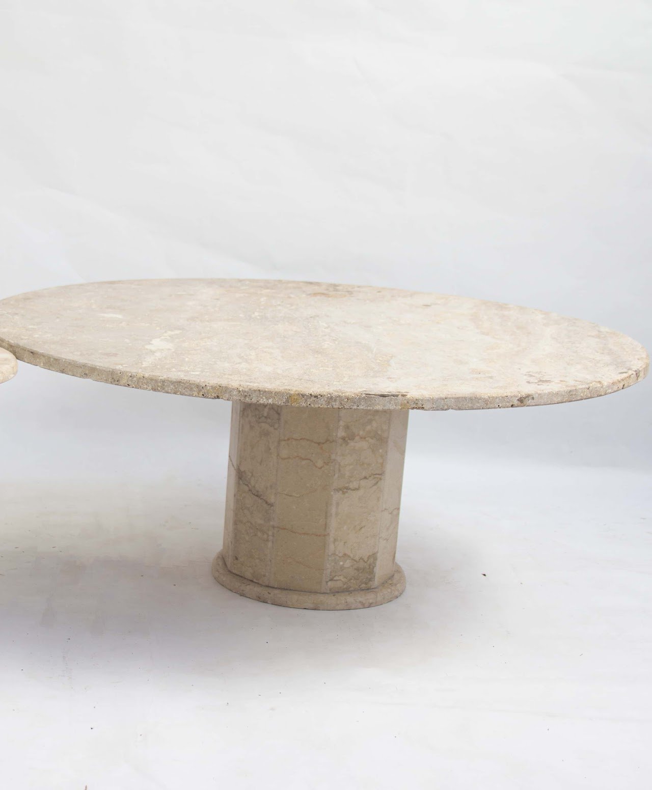 Marble Center Table Marble Center Table - Image 1