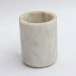 Marble Flower Vase