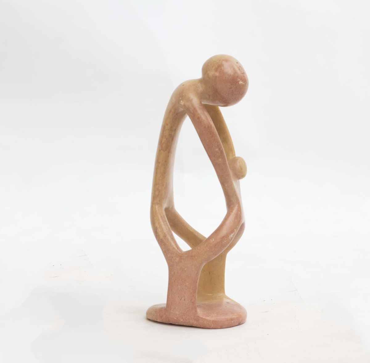 Marble Sculpture Marble Sculpture - Image 1