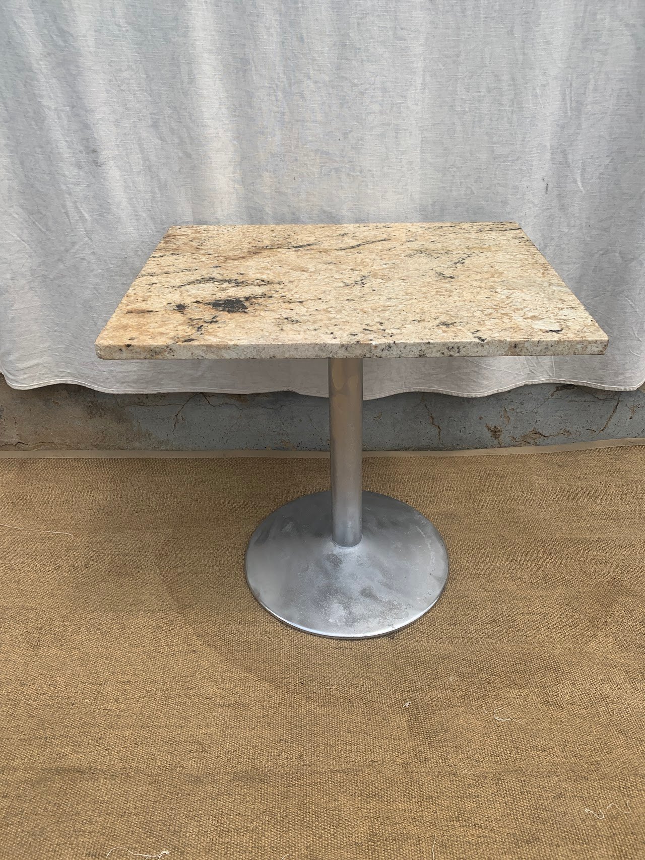Marble table Marble table - Image 1