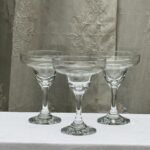 Margarita Ice Cream Glass Cup