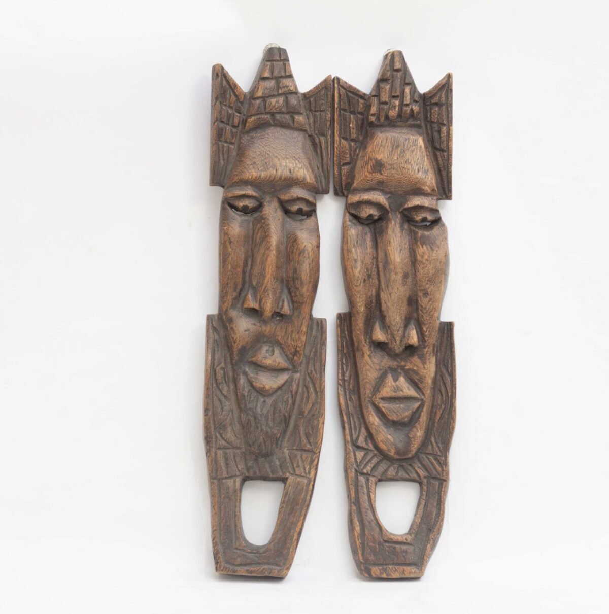 Mask Sculpture Mask Sculpture - Image 1