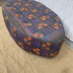 Material Ottoman