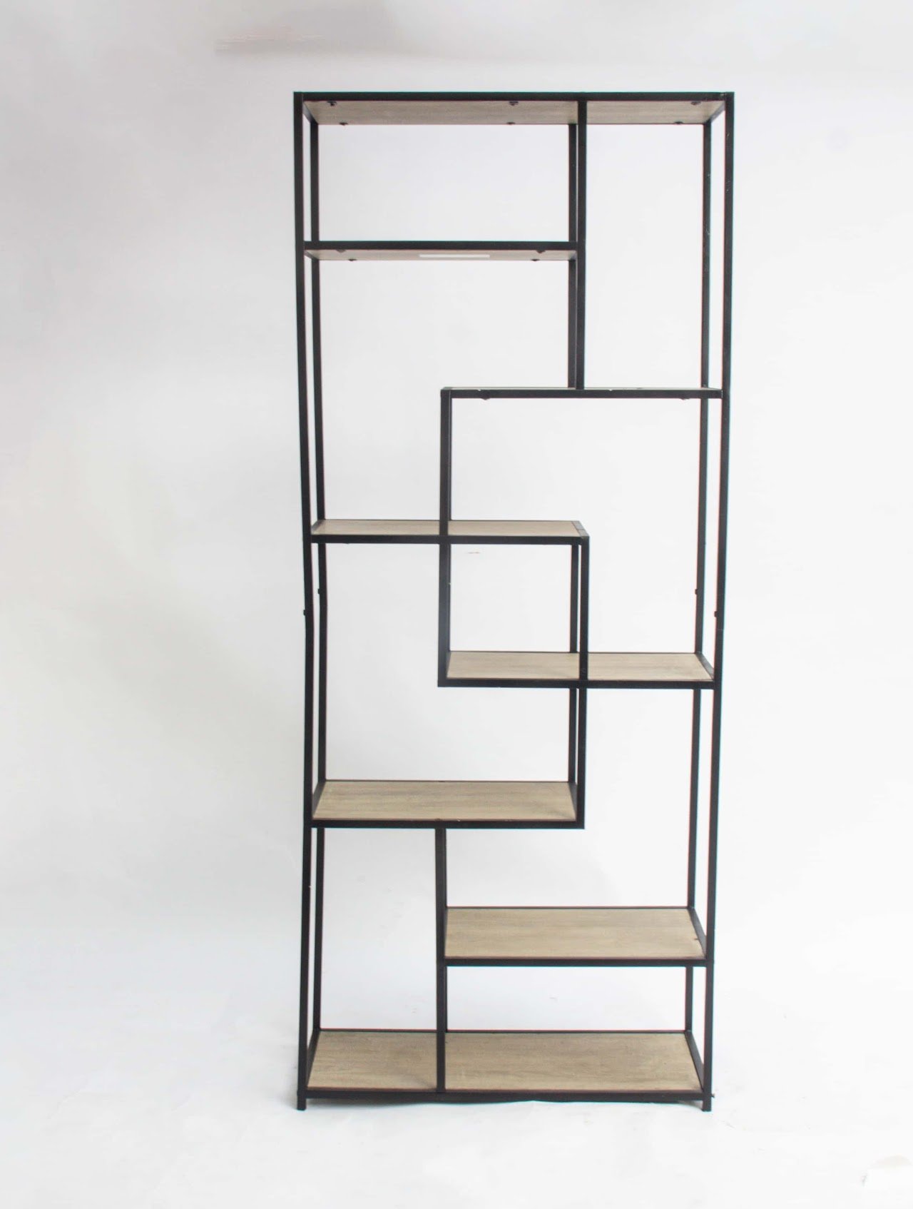 Metal Bookshelf Metal Bookshelf - Image 1