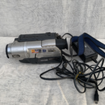 Metal Camcorder