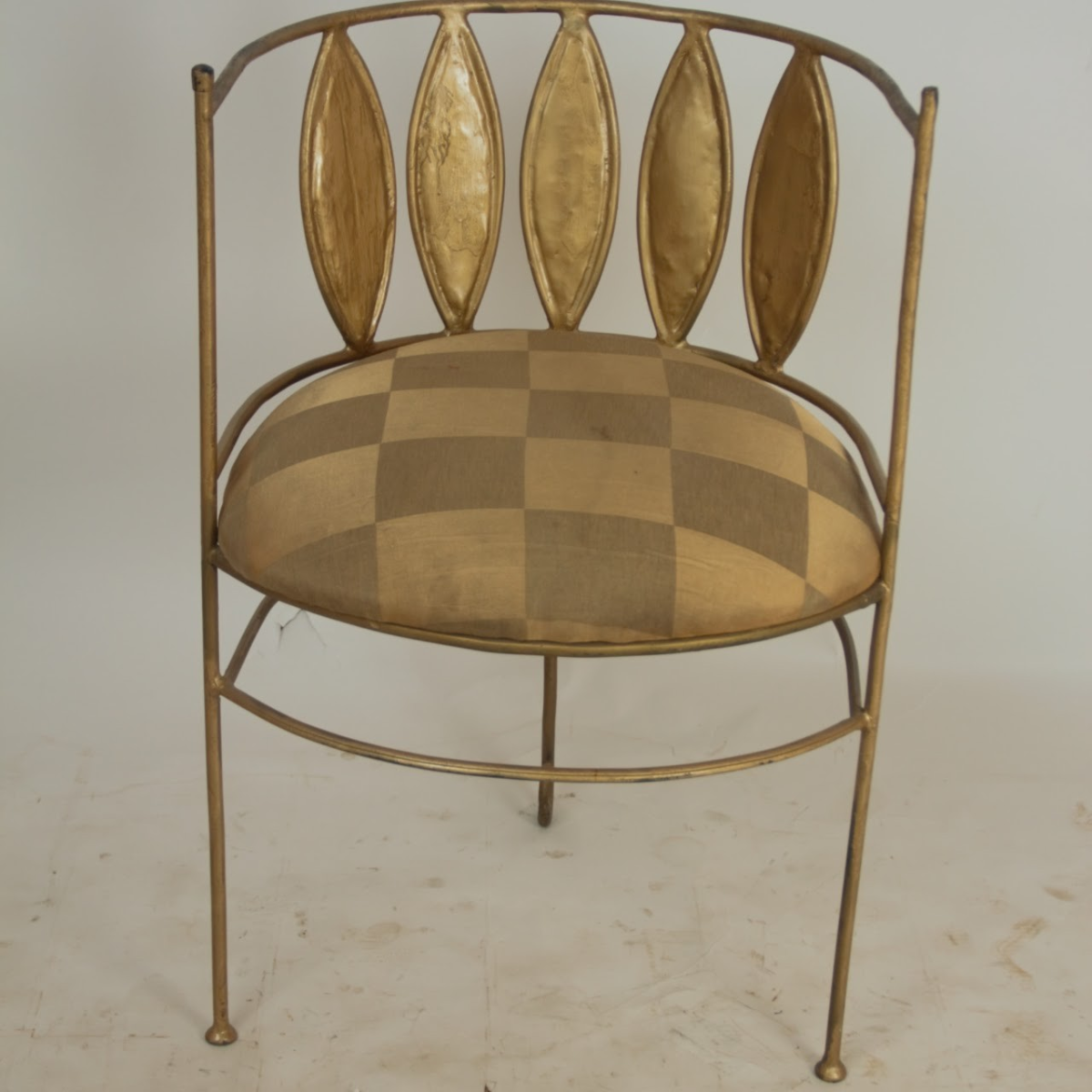 Metal Chair Metal Chair - Image 1