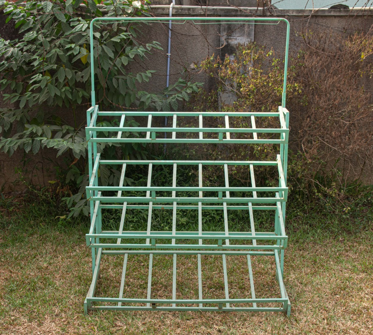 Metal Display Stand - Image 1