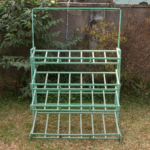 Metal Display Stand