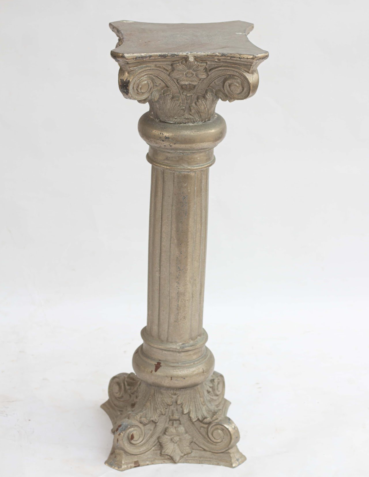 Metal Roman column Metal Roman column - Image 1