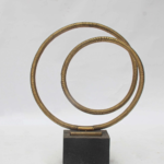 Metal Sculpture
