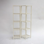 Metal Shoe Rack