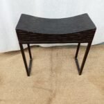 Metal side Table