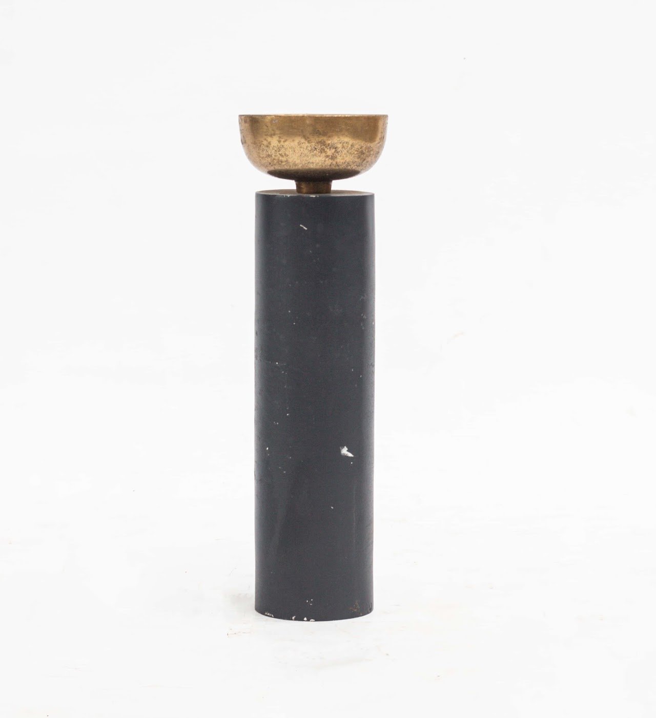Metallic Candle Stand Metallic Candle Stand - Image 1