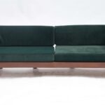 Mid Century Modern Sofa