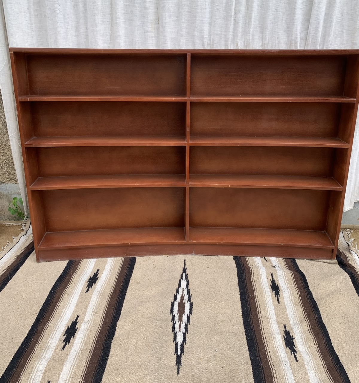 Mid century vintage cabinet Mid century vintage cabinet - Image 1