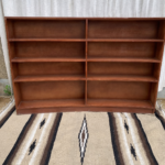 Mid century vintage cabinet