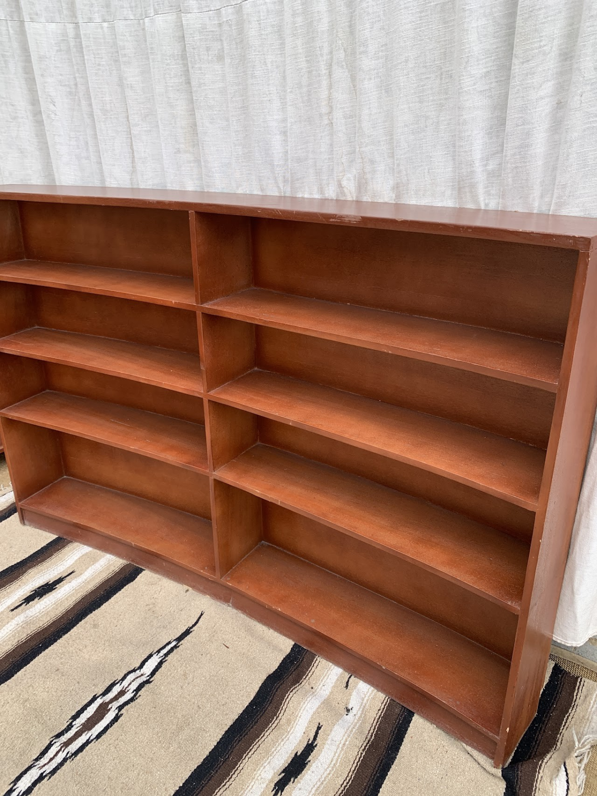 Mid century vintage cabinet - Image 2