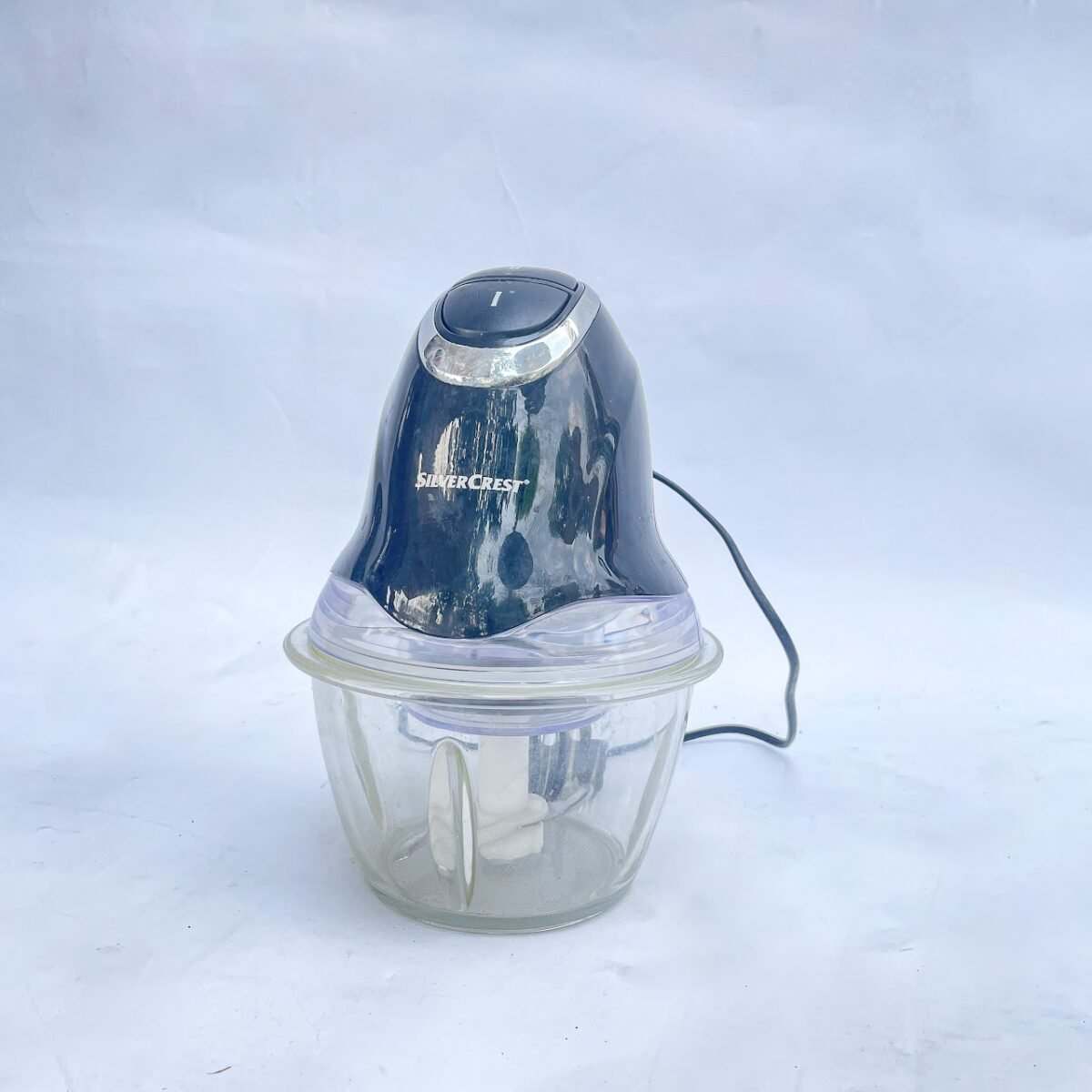Mini Chopper - Image 1