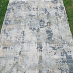 Modern Abstract Rug