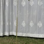 Modern Arched Floor Lamp