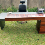 Modern Office Table