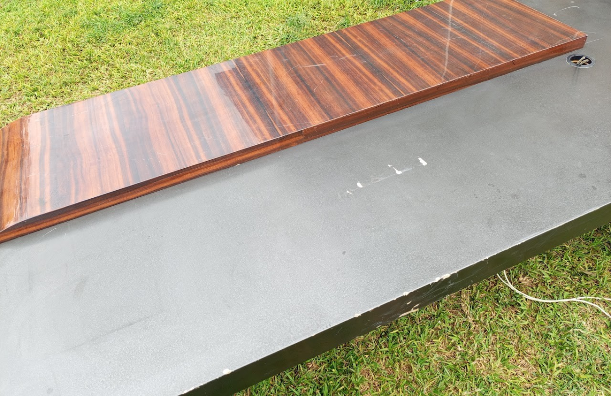 Modern Office Table - Image 2