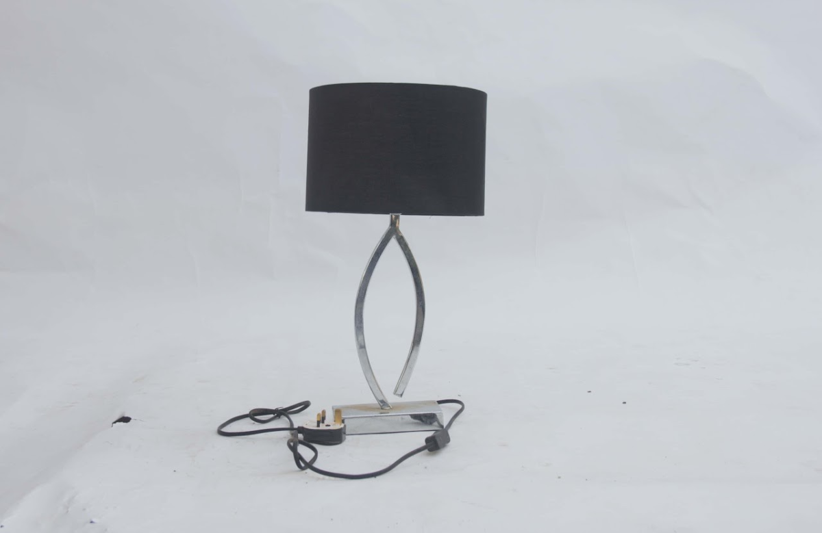 Modern Table Lamp Modern Table Lamp - Image 1