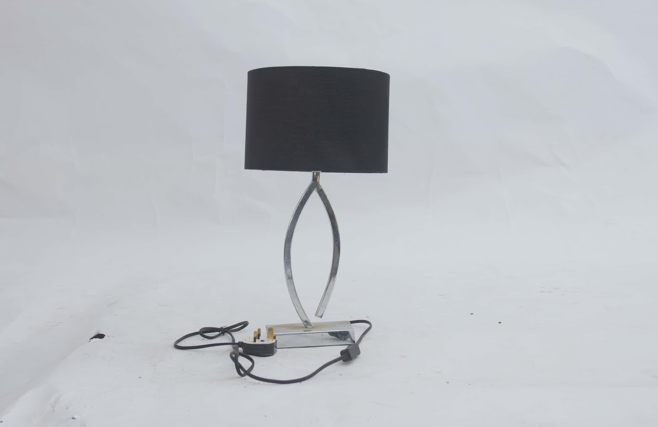 Modern Table Lamp Modern Table Lamp - Image 1