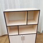 Modern storage