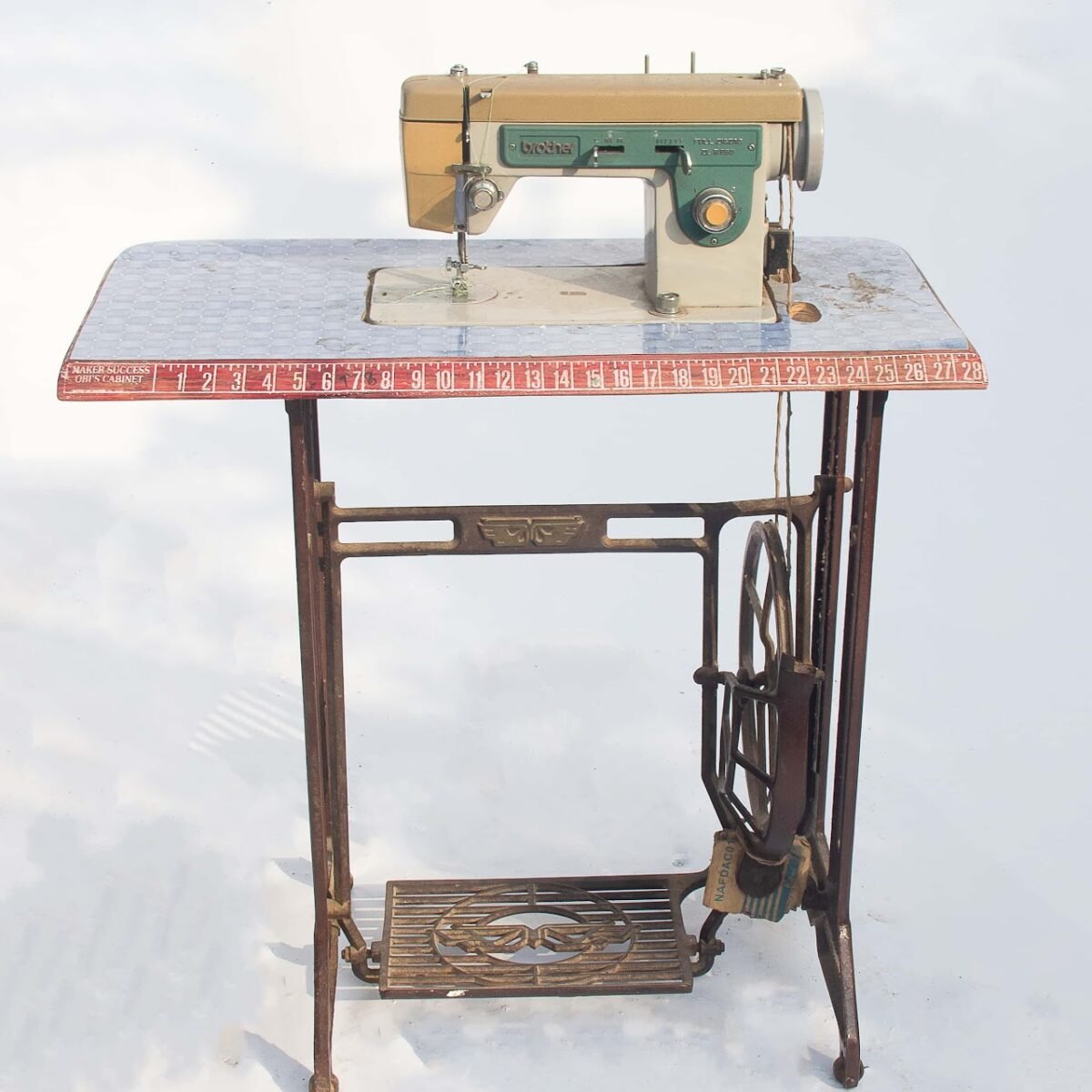 Multi-purpose Brother Sewing Machine Multi-Purpose Brother Sewing Machine - Image 1