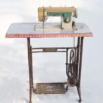 Multi-purpose Brother Sewing Machine