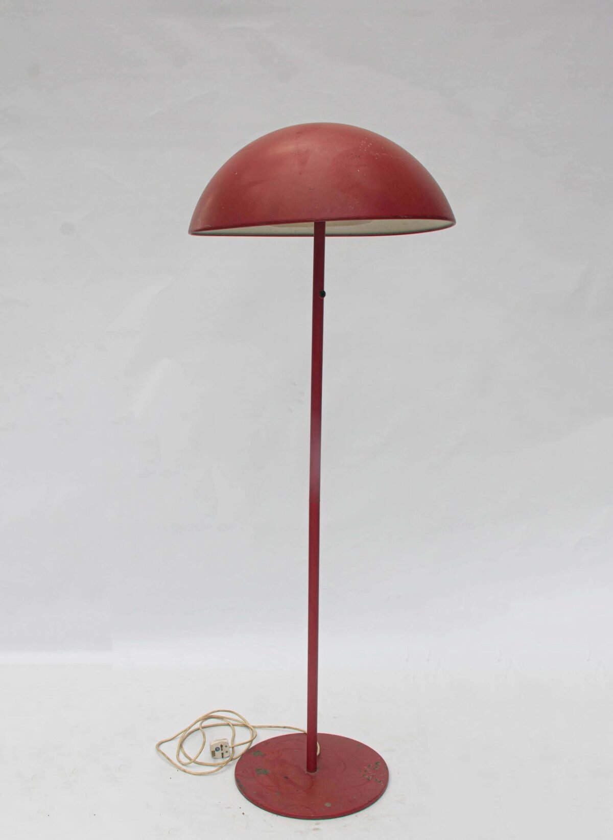 Mushroom Floor Lamp - Image 1