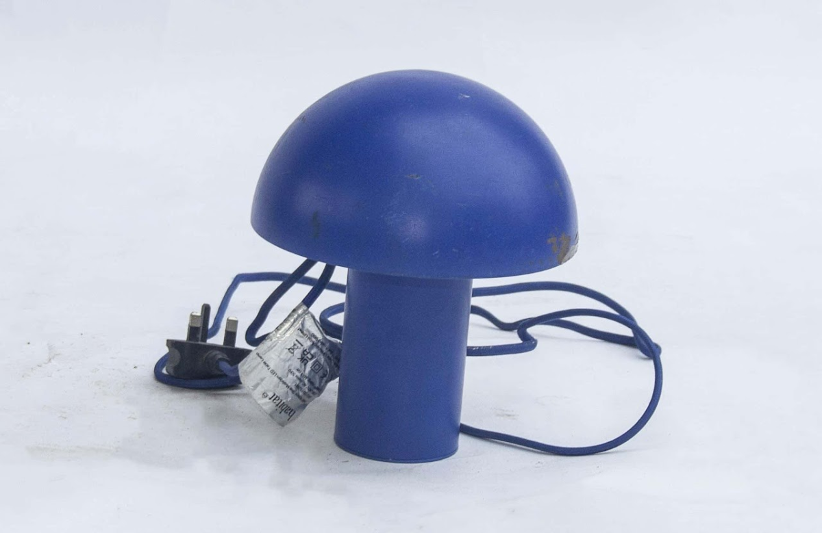 Mushroom Table Lamp Mushroom Table Lamp - Image 1