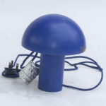 Mushroom Table Lamp