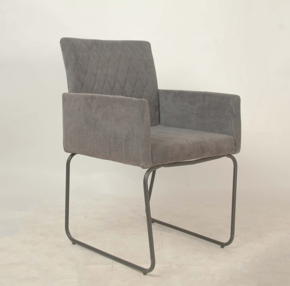 Mustering Toledo Chair Mustering Toledo Chair - Image 1