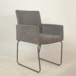 Mustering Toledo Chair