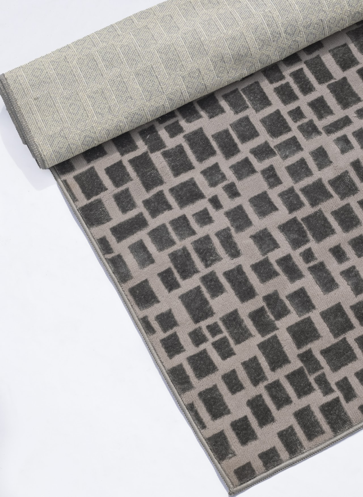 Nourison Urban Chic Area Rug - Image 1
