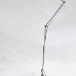 Office Floor Lamp